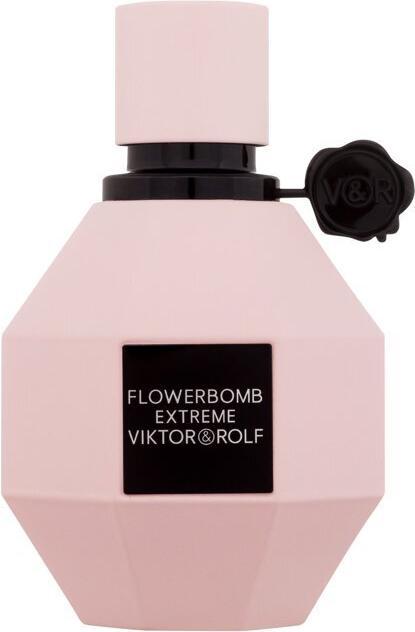 Immagine prodotto Viktor & Rolf Flowerbomb Extreme Eau De Parfum Intense - 100ml (Eau de parfum, 100 ml)