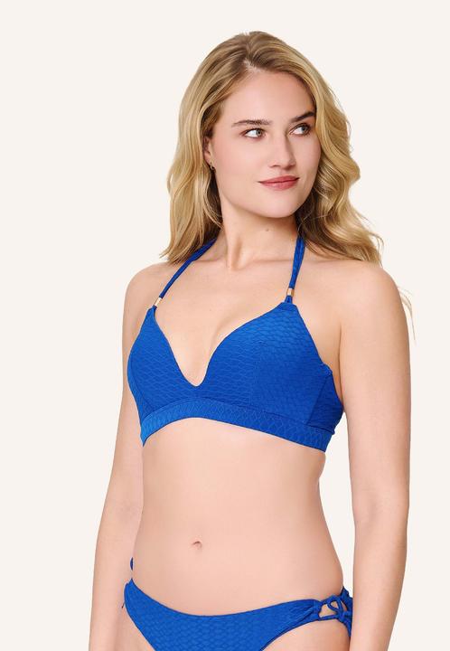 Actual product image LingaDore Triangel Bikini top (36 E)