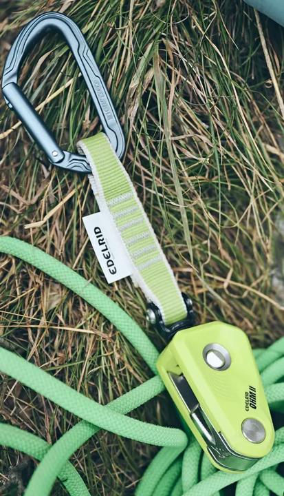 Immagine prodotto Edelrid Ohm II