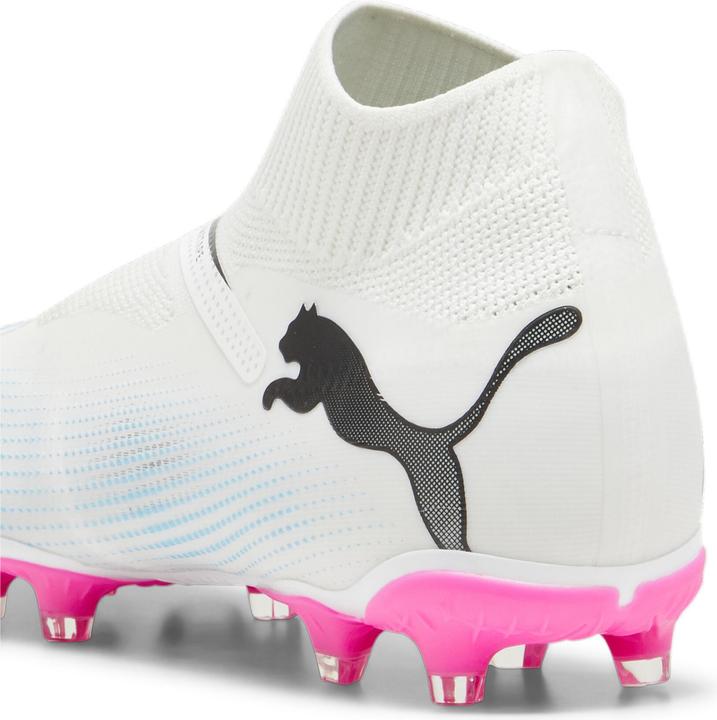 Produktbild Puma FUTURE 7 MATCH+ LL FG/AG (45)
