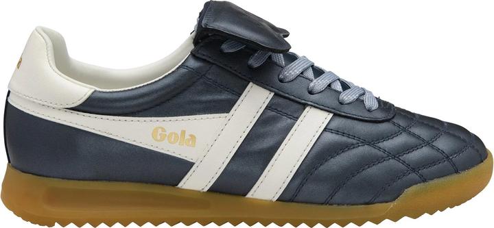 Blau, NAVY/OFF WHITE