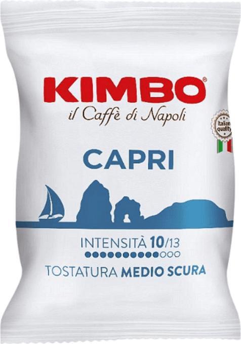 Immagine prodotto Kimbo Capri
