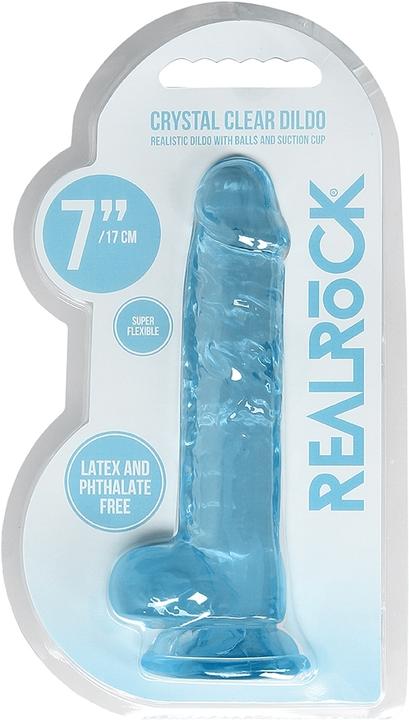 Image du produit RealRock Crystal Clear