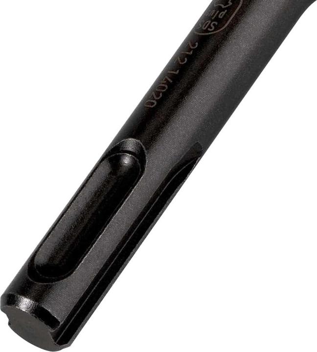 Actual product image Rennsteig Pointed chisel SDS-Plus 250mm