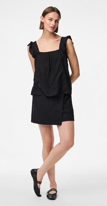 Actual product image Pieces Pcpia Sl Top Noos (XXL)