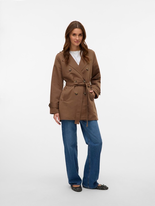 Immagine prodotto Vero Moda Giacca VMCHLOE Cappotto (M)