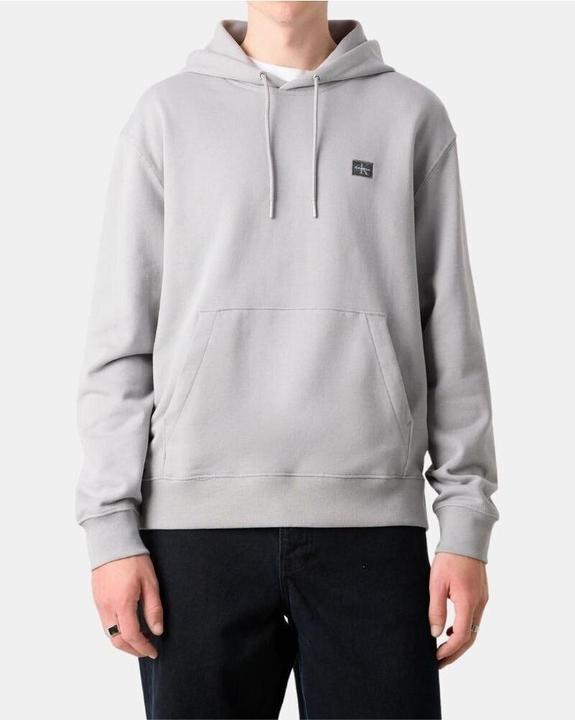 Immagine prodotto Calvin Klein Jeans Ls Eu Badge 350terry Hoodie (S)