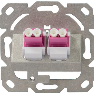 Thumbnail - LogiLink Anschlussdose (Netzwerk Zubehör), Netzwerk Zubehör