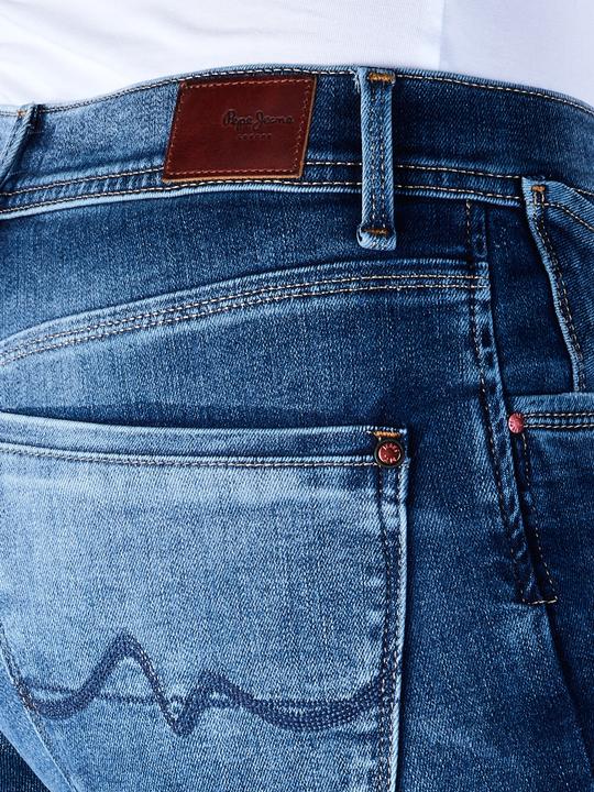 Actual product image Pepe Jeans Joey Jeans medium used (W24/L30)