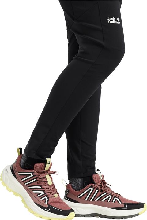 Produktbild Jack Wolfskin Wild Hike Low W (41)