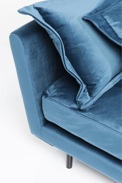 Produktbild Kare Design Sofa Element Lullaby Petrol