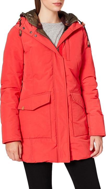 Actual product image Camel Active Damesparka (34)