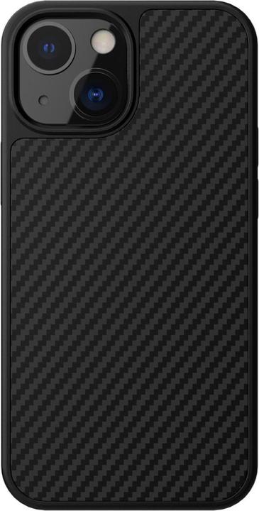 Actual product image Nillkin Synthetic Fiber Series (Apple iPhone 13 mini)