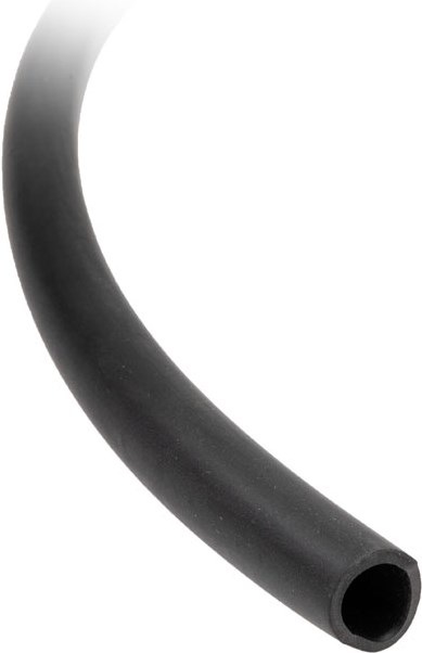 Produktbild Aqua Computer 13/10 mm EPDM - schwarz, Meterware, 1m (1 m, Kunststoff)