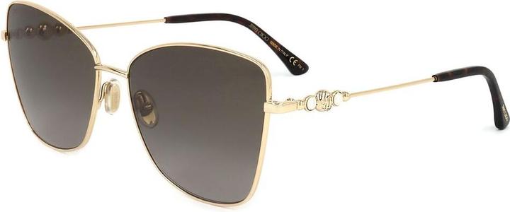 Image du produit Jimmy Choo Damensonnenbrille TESO-S-0 ø 59 mm