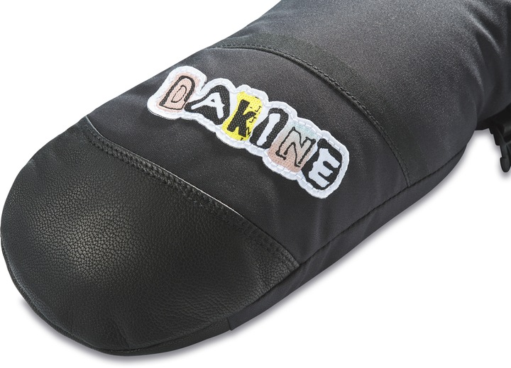 Image du produit Dakine Team Fleetwood Gore-Tex Mitt (M)