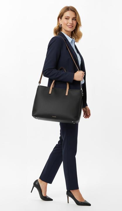 Produktbild Tamaris Shopper TAS Gertraud (18.60 l)