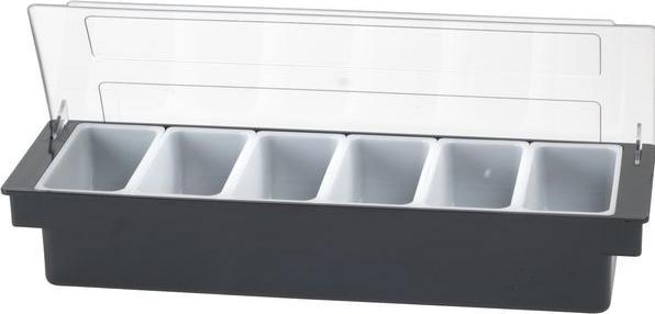 Actual product image APS Zutatenbehälter (Bar organizer)