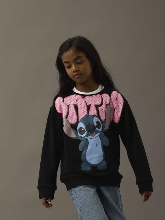 Produktbild Name it Stitch Sweatshirt (134, 140)