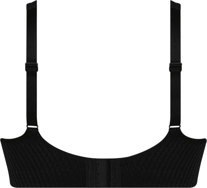 Actual product image Anita Air Control with Delta Pad Sports Bra (75 E)