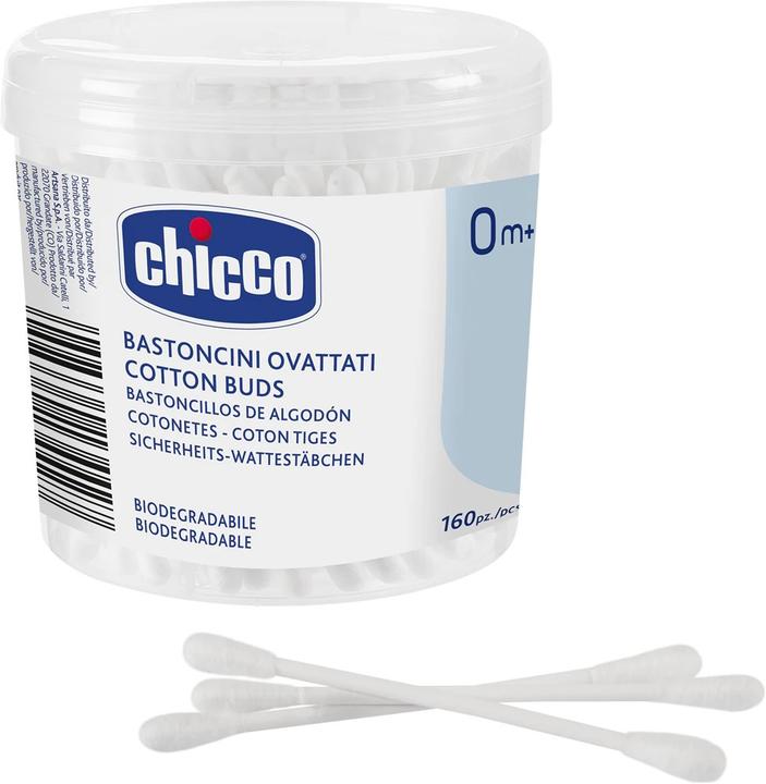 Image du produit Chicco Hygiène