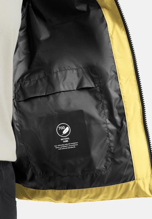 Actual product image Jack Wolfskin Frozen Palace Jkt W Rds (S)