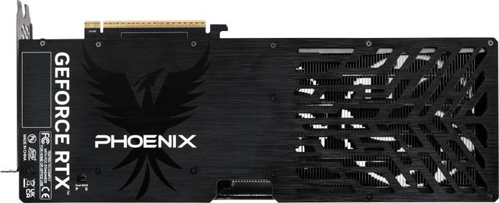 Image du produit Gainward GeForce RTX 5070 Ti Phoenix-S GS (16 Go)