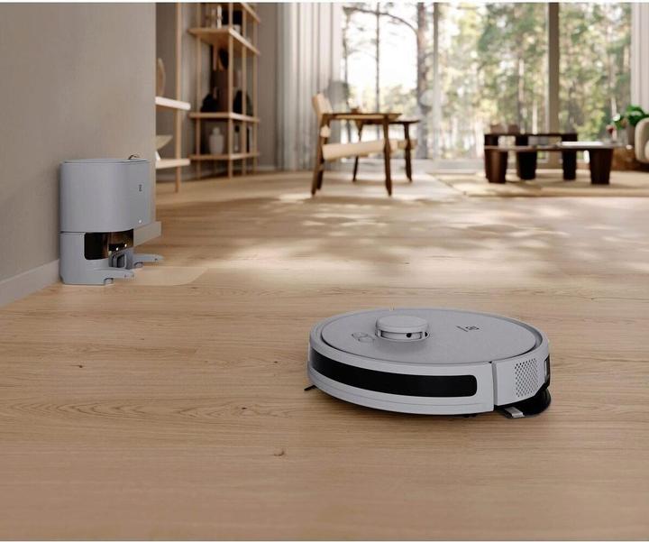 Immagine prodotto Electrolux ER71UW2UG - Ultimate 700 (4000 Pa, Panno)