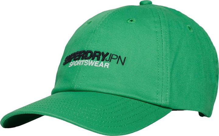 Produktbild Superdry Sport Style Baseballmütze