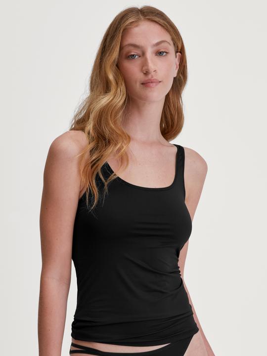 Actual product image Calida Sleek Skin Tank-Top (L)