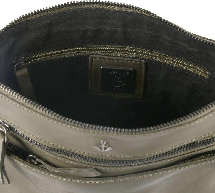 Immagine prodotto Harbour 2nd Soft Weaving Umhängetasche Leder 25 cm