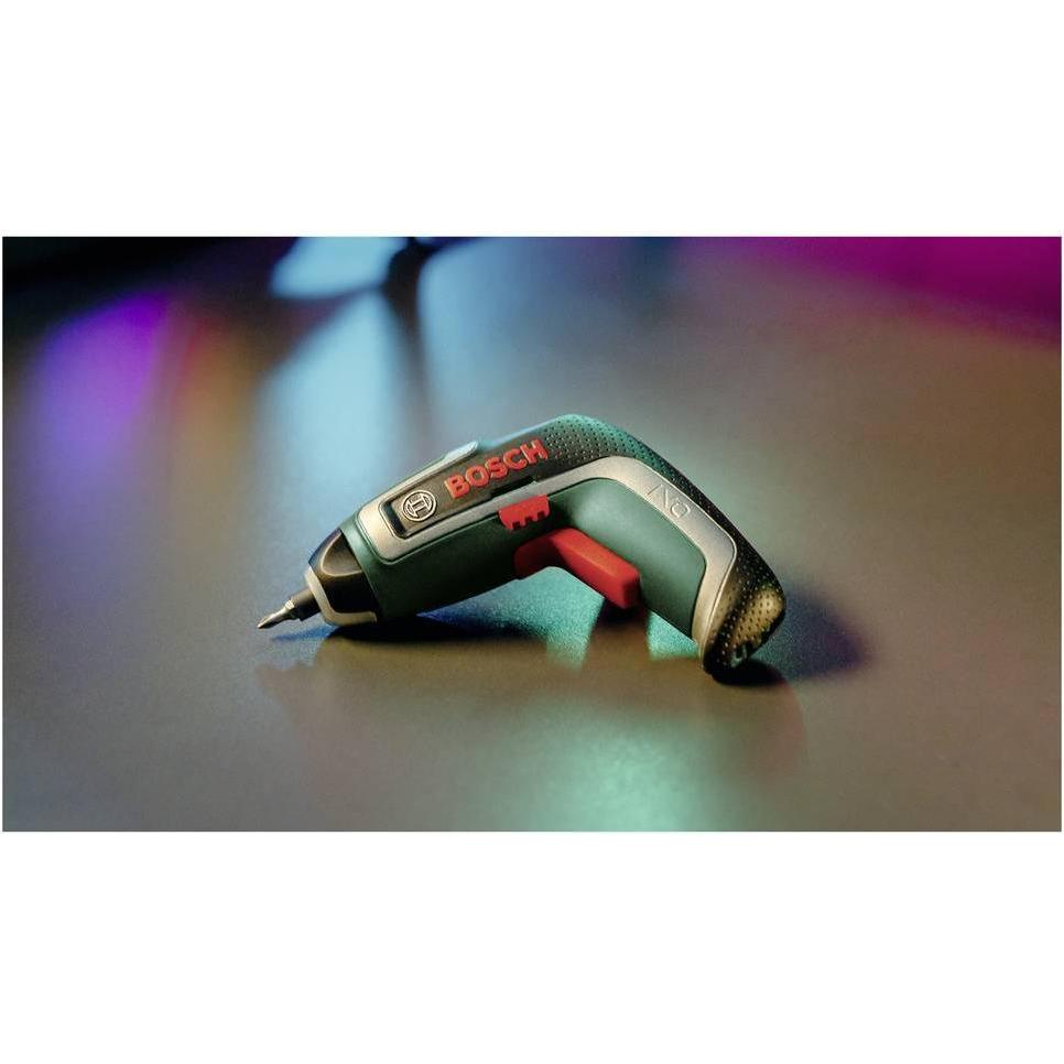 Thumbnail - Bosch Home & Garden, Bohrmaschine + Akkuschrauber, IXO 7 Bit-Set (Akkubetrieb)