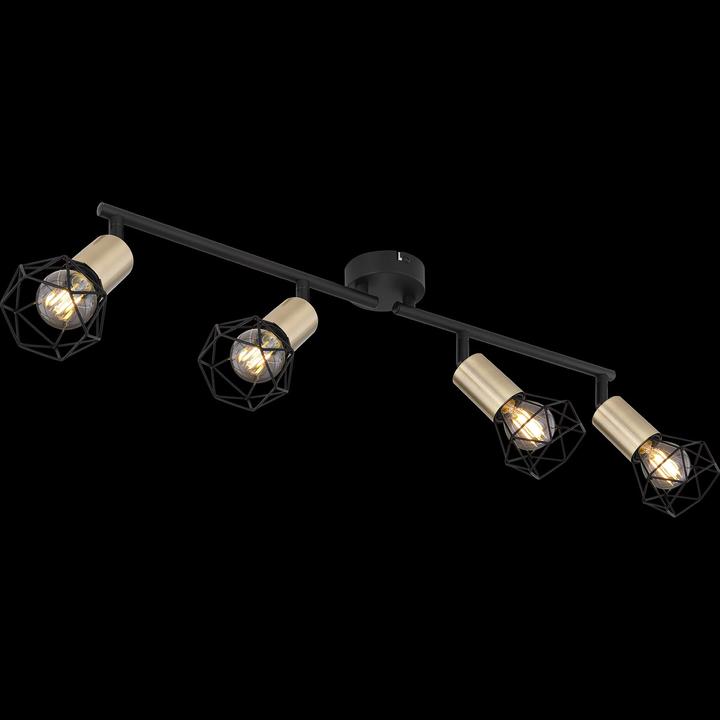 Actual product image Globo Xara I (E14)