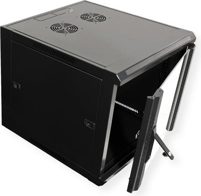 Produktbild Value Wandgehäuse (6 HE, 19 Zoll Rack)
