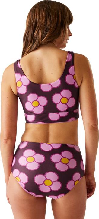 Produktbild Regatta Orla Kiely Bikini wendbar Set (34 D)