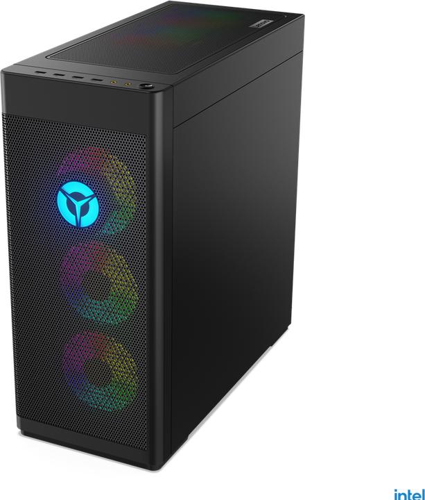 Produktbild Lenovo Legion T7 (Intel Core i7-12700KF, 32 GB, 2000 GB, GeForce RTX 3080)