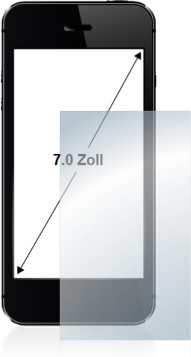 Immagine prodotto BROTECT AirGlass Vetro (1 pz., Universale)