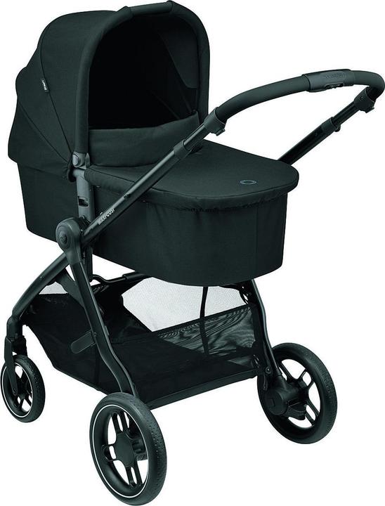 Actual product image Maxi-Cosi Clever and stylish (0 Months - 4 years)