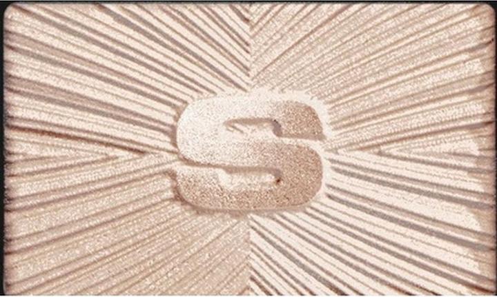 Actual product image Sisley Les Phyto Ombres No 13 (13 Silky sand)