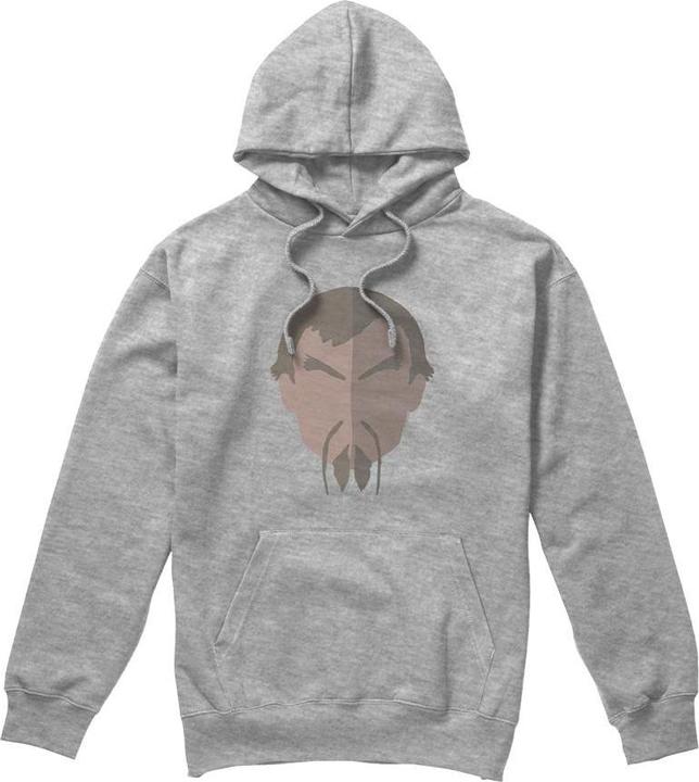 Produktbild The OG Klingon Kapuzenpullover (S)