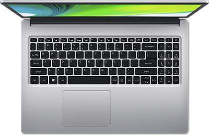 Actual product image Acer Aspire 3 A315-58G (15.60", 512 GB, 16 GB, DE, Intel Core i5-1135G7)
