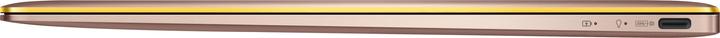 Immagine prodotto ASUS ZenBook 3 UX390UA-GS140T (12.50", Intel Core i7-7500U, 16 GB, 256 GB)