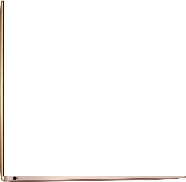 Immagine prodotto ASUS ZenBook 3 UX390UA-GS140T (12.50", Intel Core i7-7500U, 16 GB, 256 GB)