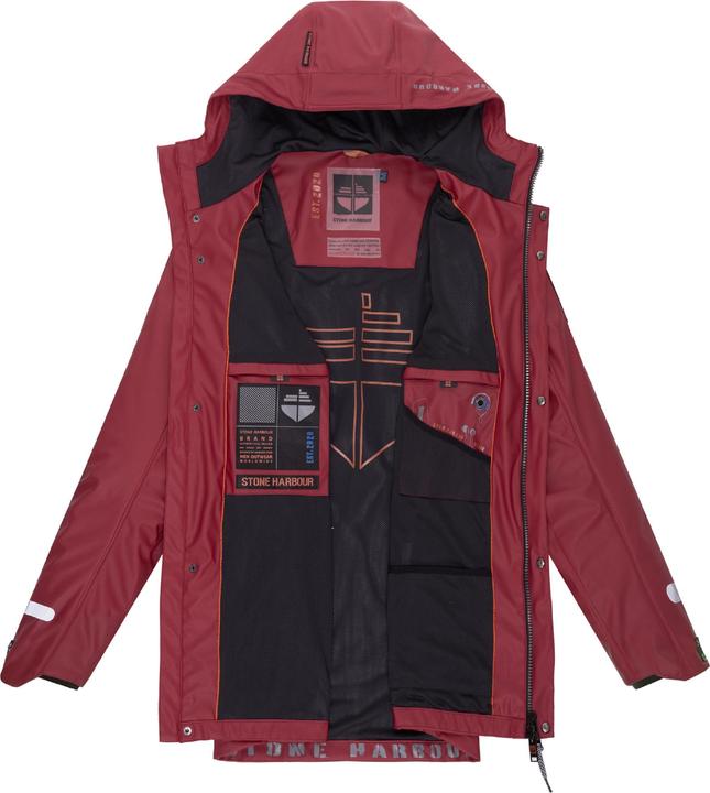 Produktbild Stone Harbour Tamio