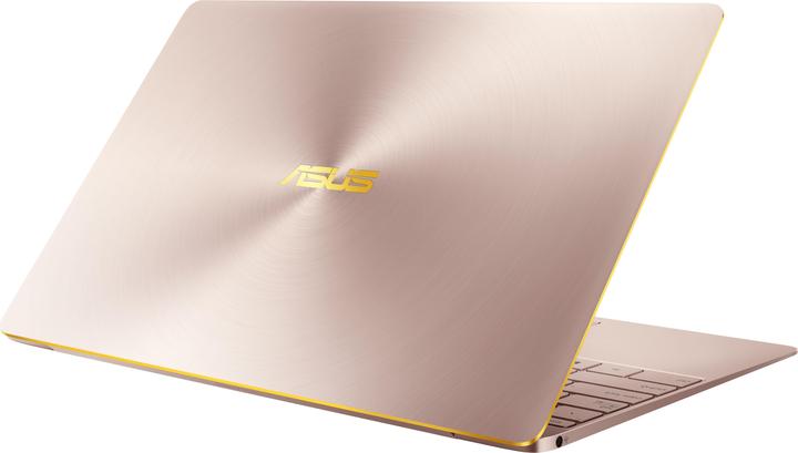 Immagine prodotto ASUS ZenBook 3 UX390UA-GS140T (12.50", Intel Core i7-7500U, 16 GB, 256 GB)