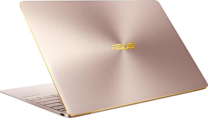 Immagine prodotto ASUS ZenBook 3 UX390UA-GS140T (12.50", Intel Core i7-7500U, 16 GB, 256 GB)