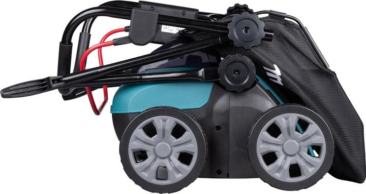 Produktbild Makita DUV320Z Akku-Vertikutierer