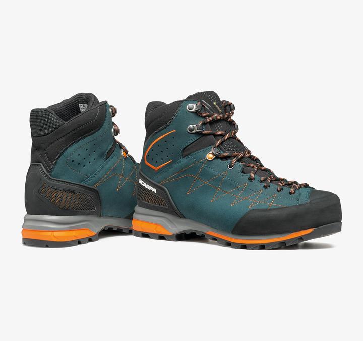Produktbild Scarpa Zodiac Trek GTX (43)