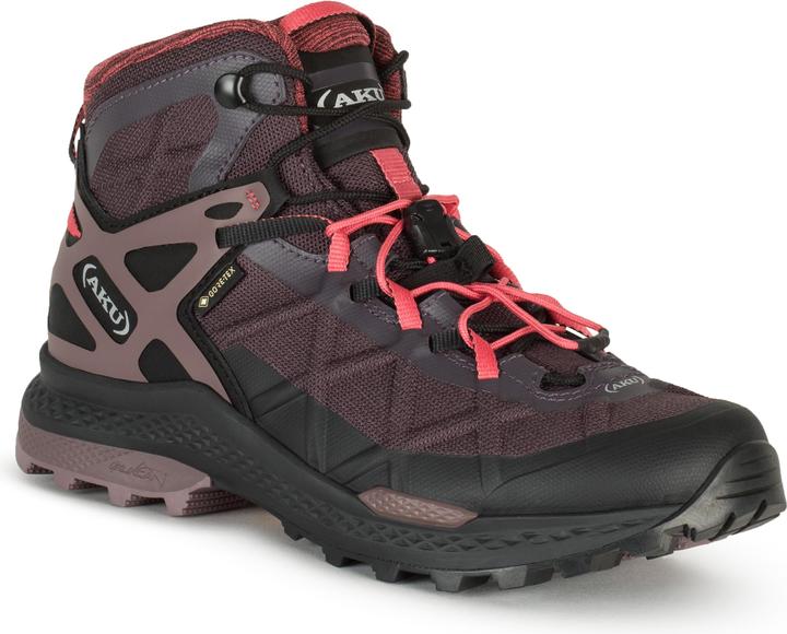 Produktbild AKU Women's Rocket Mid GTX (41)