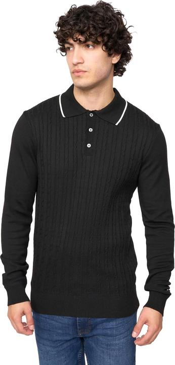 Immagine prodotto Bewley & Ritch Ambrosden Maglione Collo a Polo Uomo (XL)